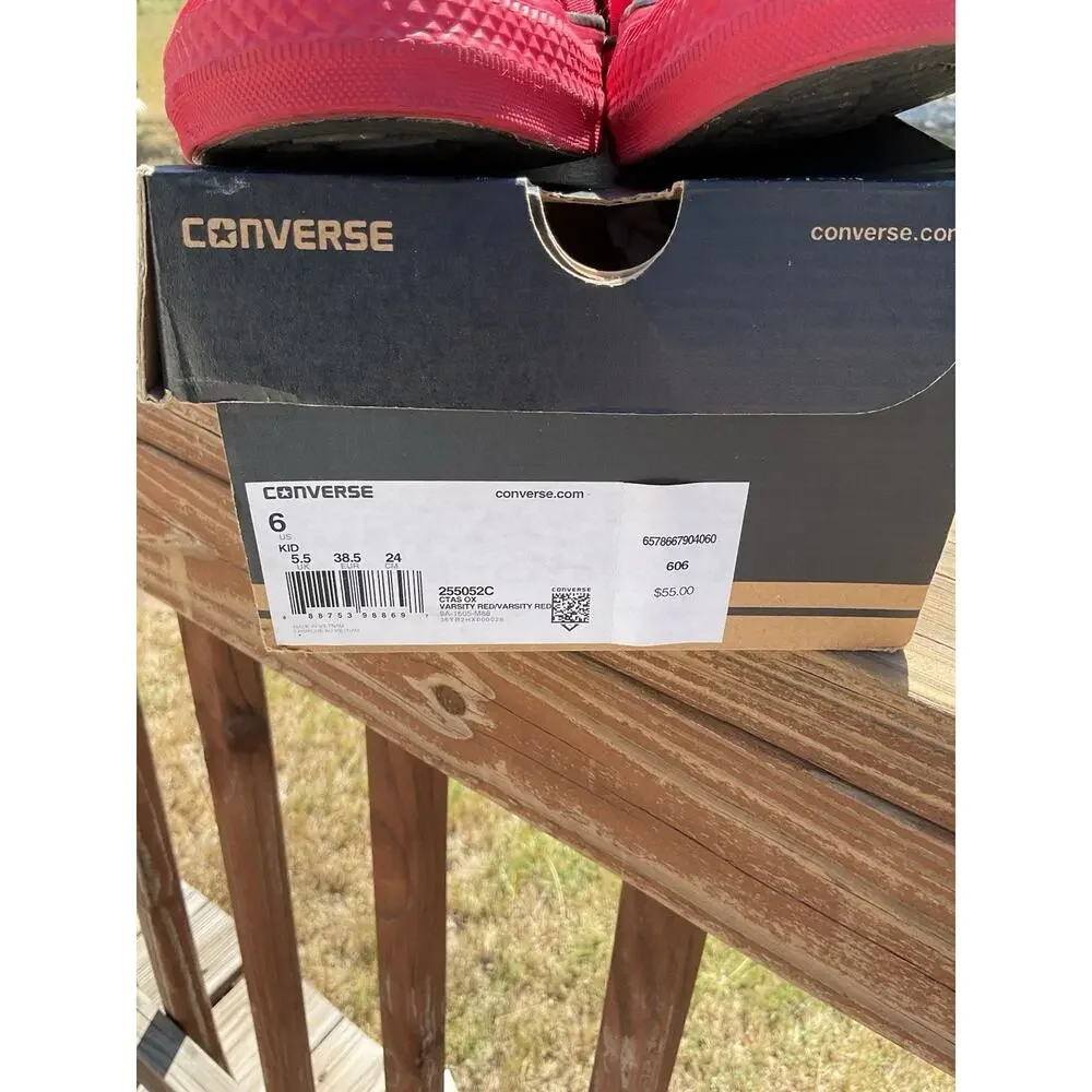 Converse product pair